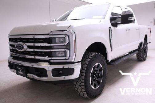 2026 Ford F-250 King Ranch