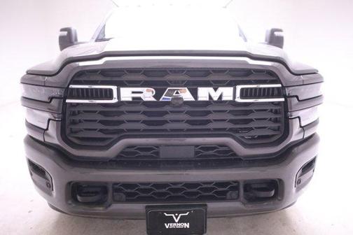 2026 RAM 3500 Lone Star Crew Cab 4x4 8' Box