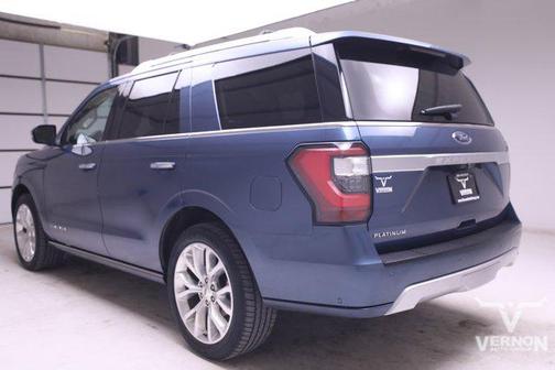 2018 Ford Expedition Platinum