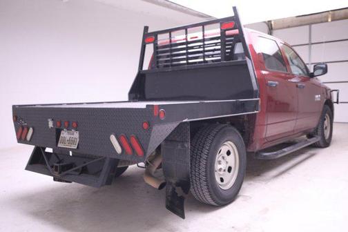 2013 RAM 1500 Tradesman