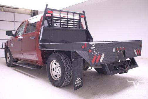 2013 RAM 1500 Tradesman