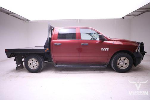 2013 RAM 1500 Tradesman