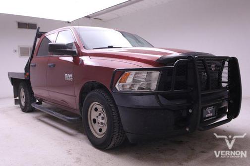 2013 RAM 1500 Tradesman