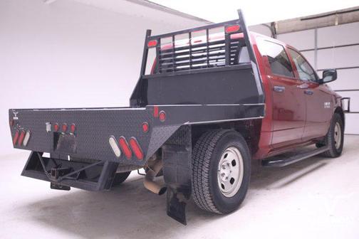 2013 RAM 1500 Tradesman