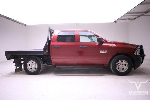 2013 RAM 1500 Tradesman