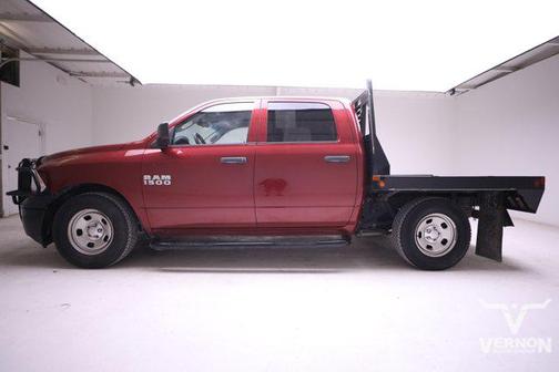 2013 RAM 1500 Tradesman