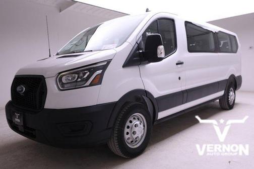 2025 Ford Transit-350 XL