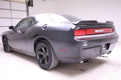 2013 Dodge Challenger SXT