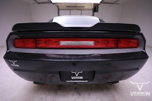 2013 Dodge Challenger SXT