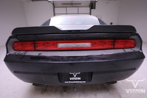 2013 Dodge Challenger SXT