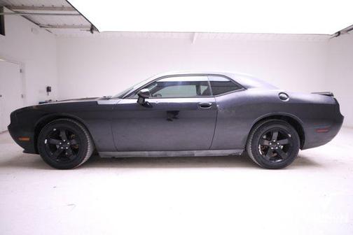 2013 Dodge Challenger SXT