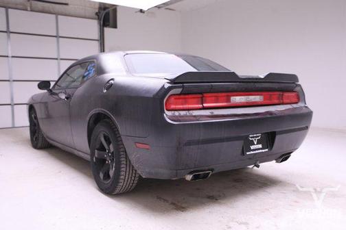 2013 Dodge Challenger SXT