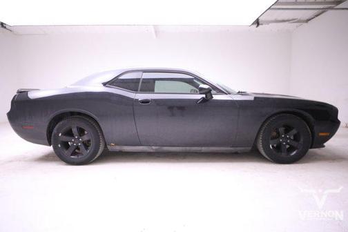 2013 Dodge Challenger SXT