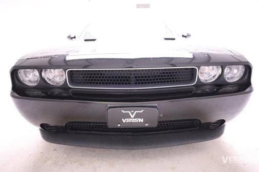 2013 Dodge Challenger SXT