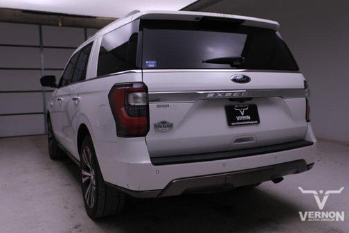 2020 Ford Expedition King Ranch