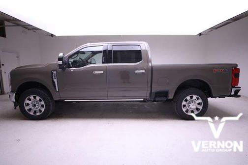 2026 Ford F-250 King Ranch