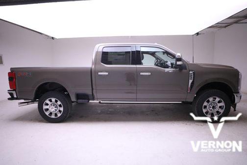 2026 Ford F-250 King Ranch