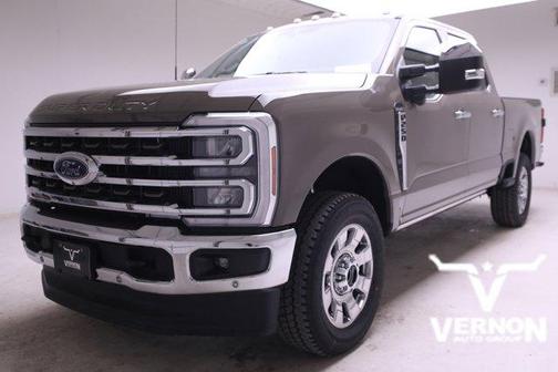 2026 Ford F-250 King Ranch