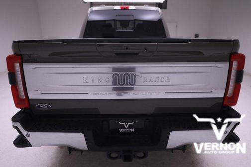2026 Ford F-250 King Ranch