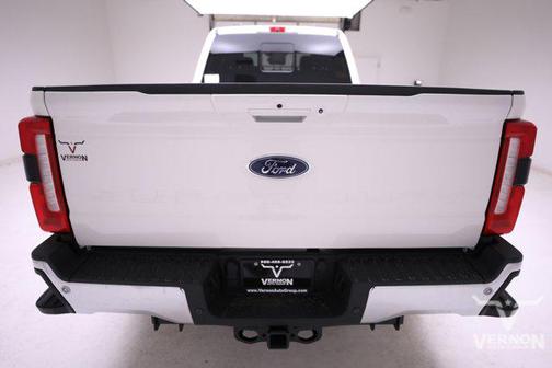 2025 Ford F-350 Lariat