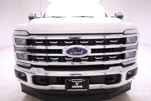 2025 Ford F-350 Lariat