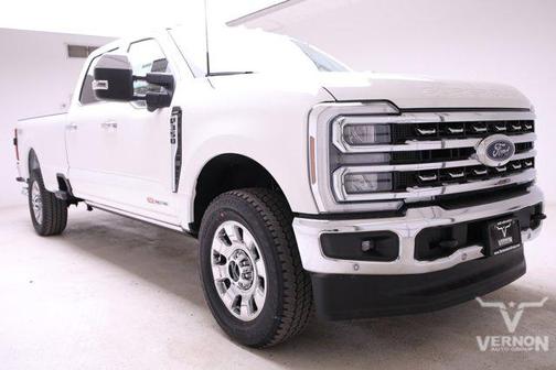 2025 Ford F-350 Lariat