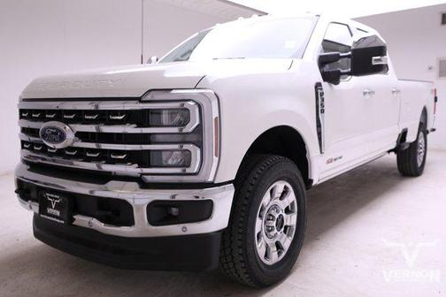 2025 Ford F-350 Lariat