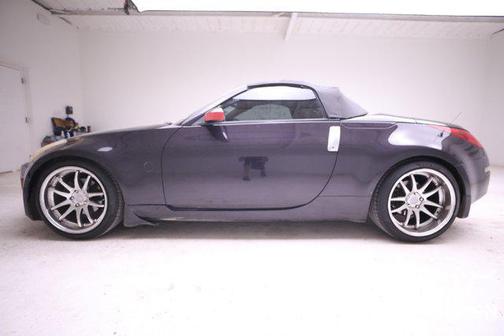 2005 Nissan 350Z Touring