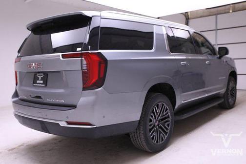 2026 GMC Yukon XL 4WD Elevation