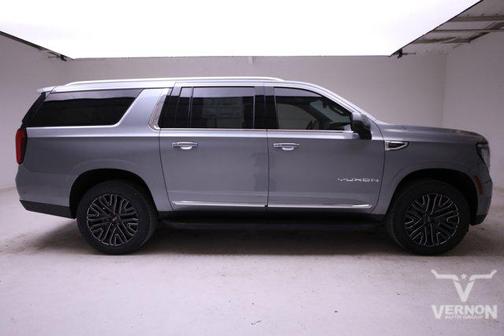 2026 GMC Yukon XL 4WD Elevation