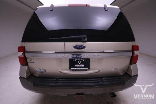 2017 Ford Expedition King Ranch