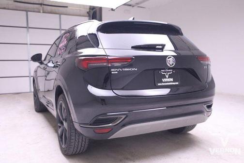 2023 Buick Envision Essence AWD