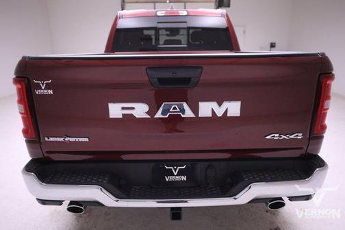 2026 RAM 1500 SLT