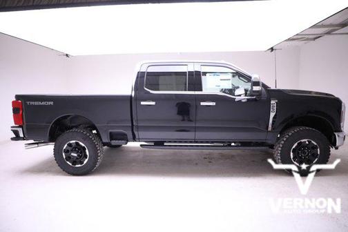 2026 Ford F-250 King Ranch