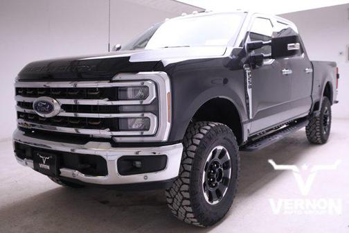 2026 Ford F-250 King Ranch