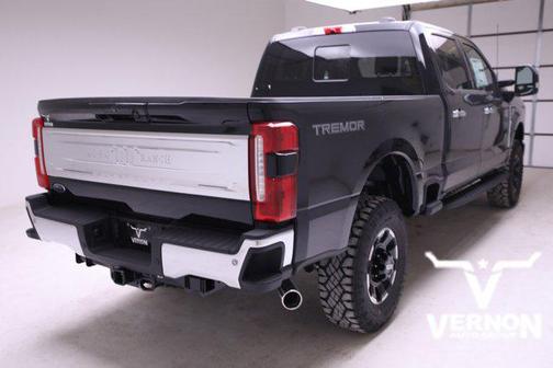 2026 Ford F-250 King Ranch