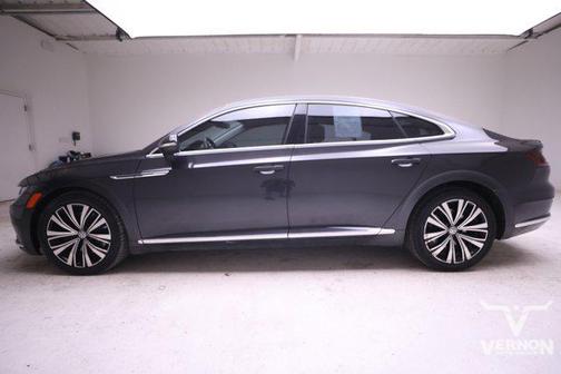 2020 Volkswagen Arteon 2.0T SE