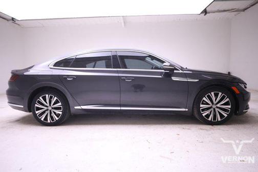 2020 Volkswagen Arteon 2.0T SE