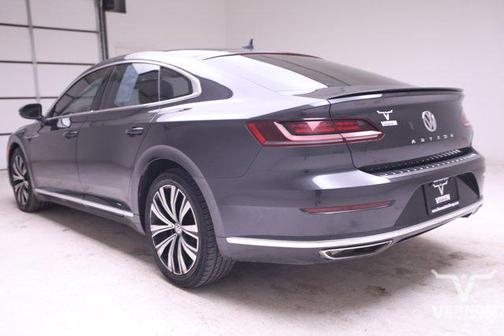 2020 Volkswagen Arteon 2.0T SE