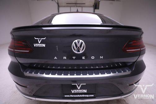 2020 Volkswagen Arteon 2.0T SE