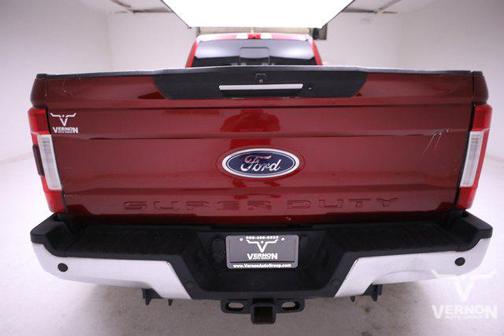 2019 Ford F-350 Lariat