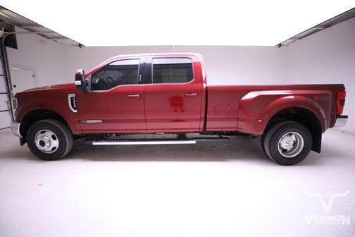 2019 Ford F-350 Lariat