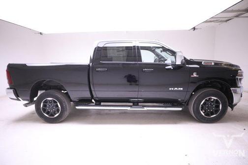 2025 RAM 2500 Laramie Crew Cab 4x4 6'4' Box