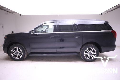 2025 Ford Expedition Max Active 4x4