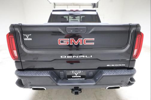 Onyx Black 2023 GMC Sierra 1500 SLT