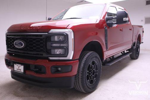 2024 Ford F-250 XLT