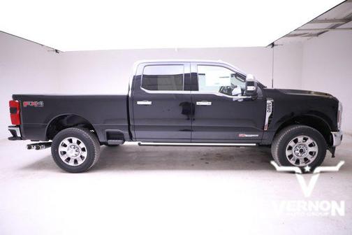 2026 Ford F-250 King Ranch