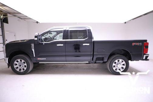 2026 Ford F-250 King Ranch