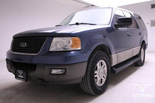 2003 Ford Expedition XLT