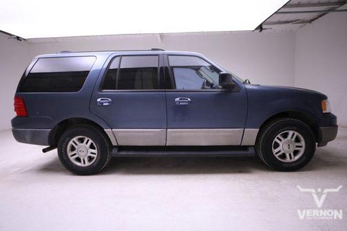 2003 Ford Expedition XLT